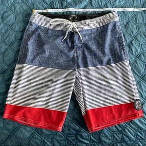 O’Neill Men’s Swim Boardshorts